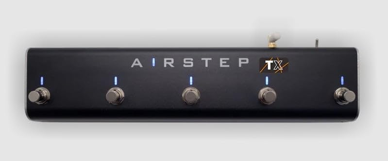 Amazon | XSONIC/AIRSTEP TX + TONEX One Bundle TONEX ONE/TONEX